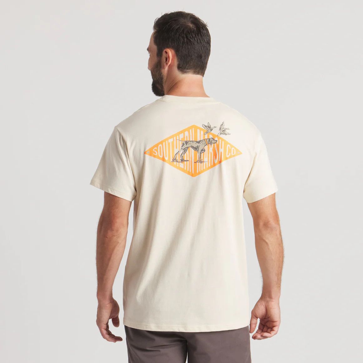 Classic Pointer Tee