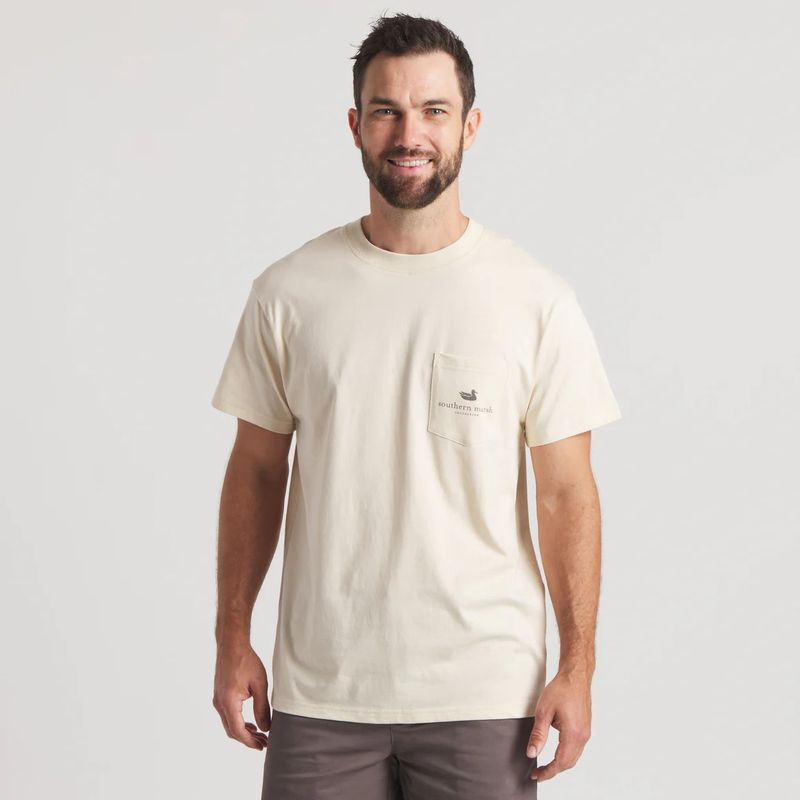 Classic Pointer Tee