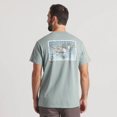Duckstamp - Pintail Tee