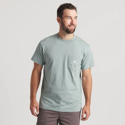 Duckstamp - Pintail Tee
