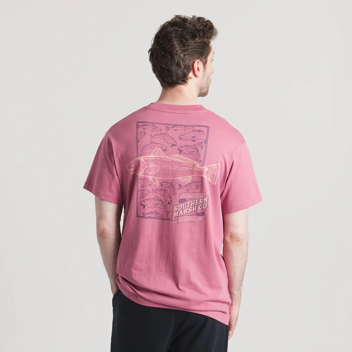 Spotted Tee