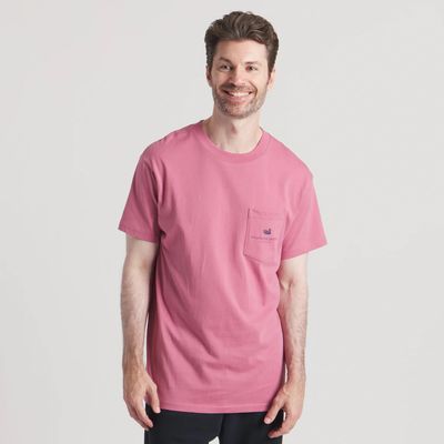 Spotted Tee
