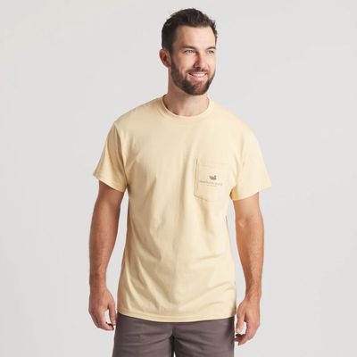 Southern Swimmers Tee