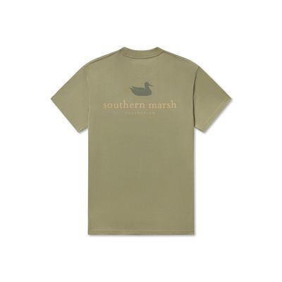 Authentic Tee