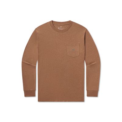 Eight Point Tee - Long Sleeve