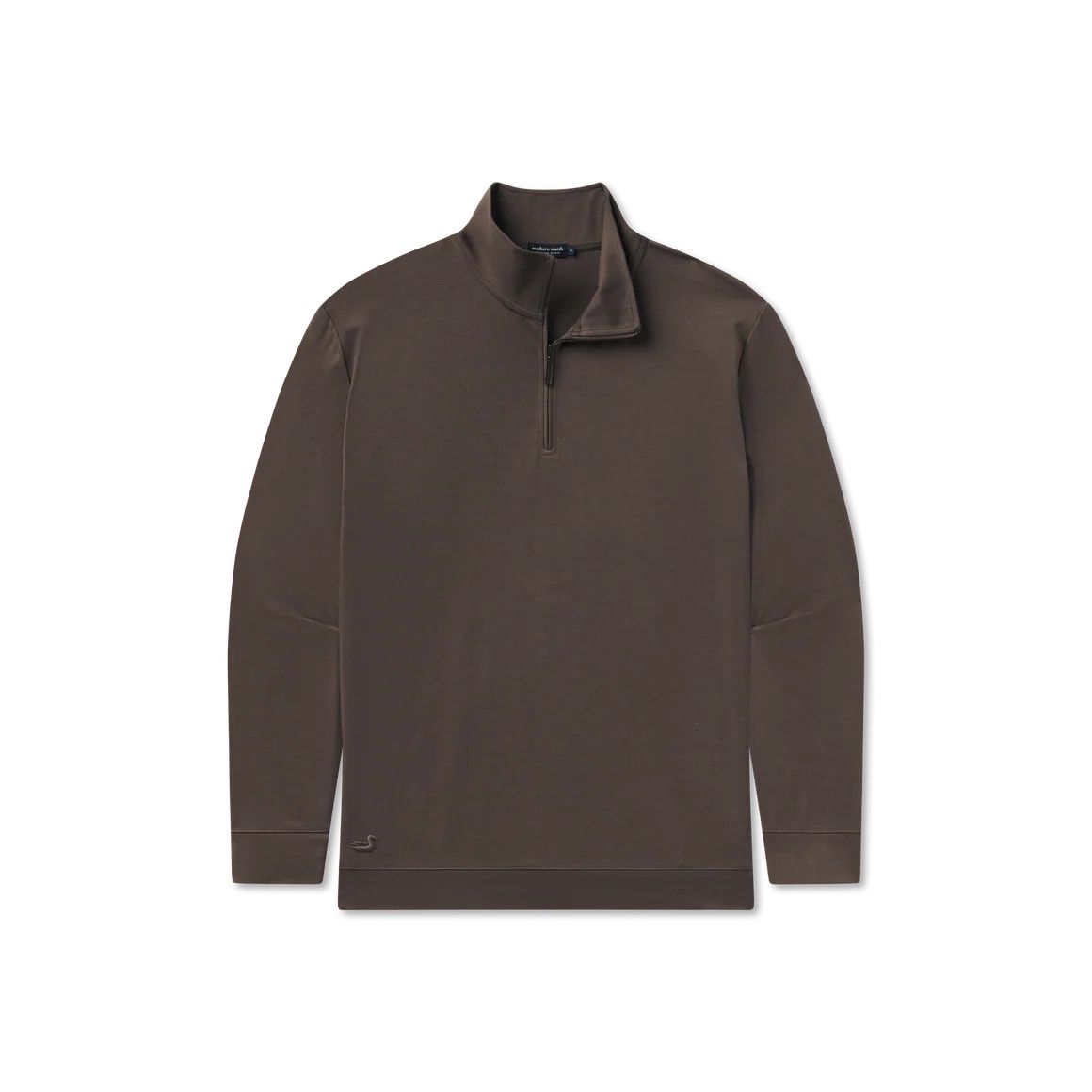 Peachtree Performance Quarterzip