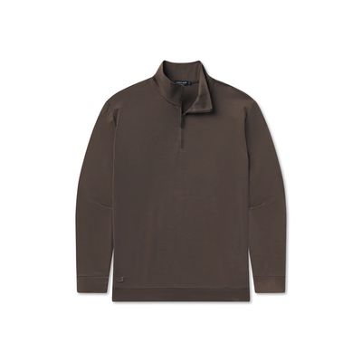 Peachtree Performance Quarterzip