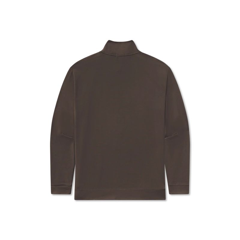 Peachtree Performance Quarterzip