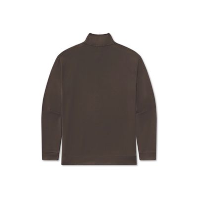 Peachtree Performance Quarterzip