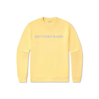 Southern Marsh SEAWASH™ Sweatshirt