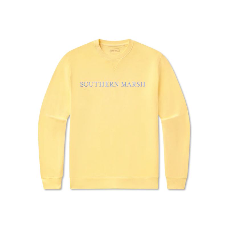 Southern Marsh SEAWASH™ Sweatshirt