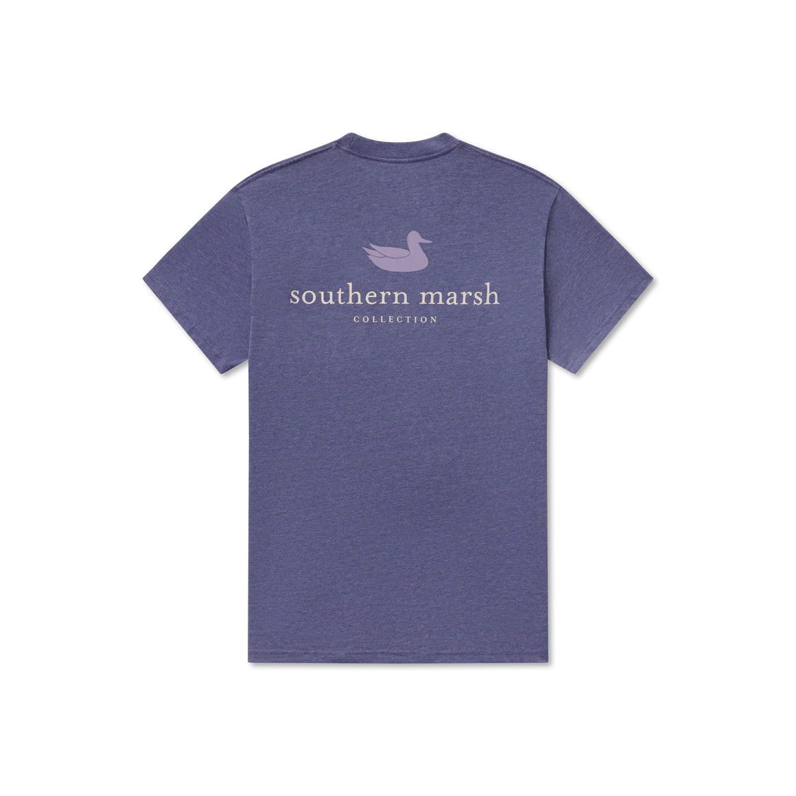 Seawash Tee-Authentic
