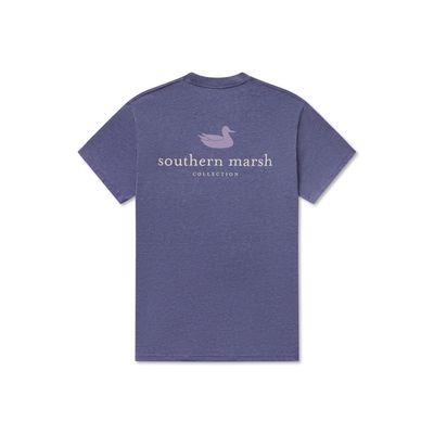 Seawash Tee-Authentic