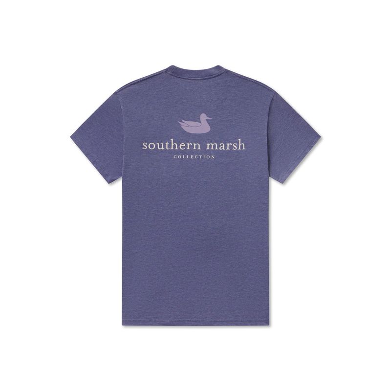 Seawash Tee-Authentic