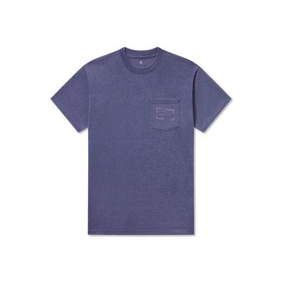 Seawash Tee-Authentic