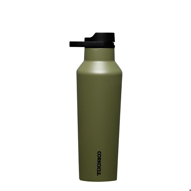 Sierra Sport Canteen