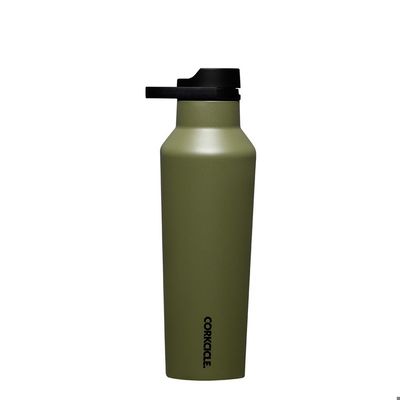Sierra Sport Canteen