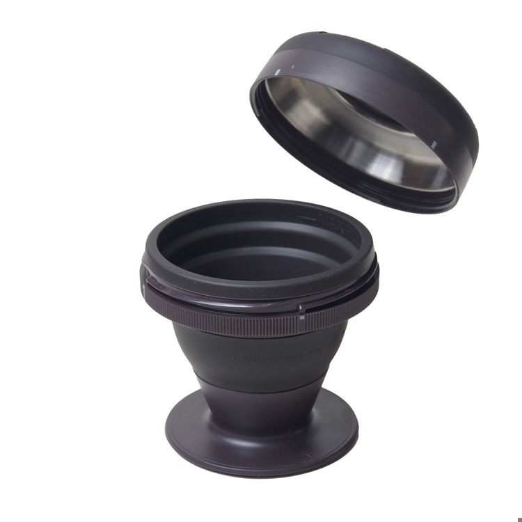 Coffee Palmpress