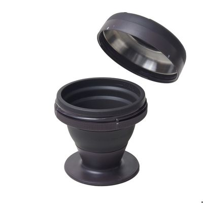 Coffee Palmpress