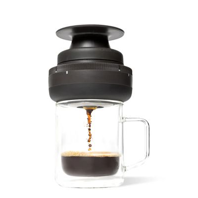 Coffee Palmpress