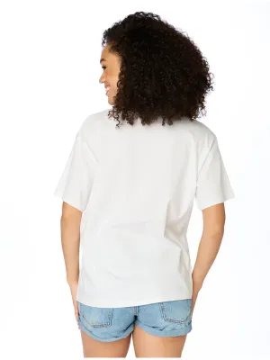 The UGA Classic Boyfriend Tee