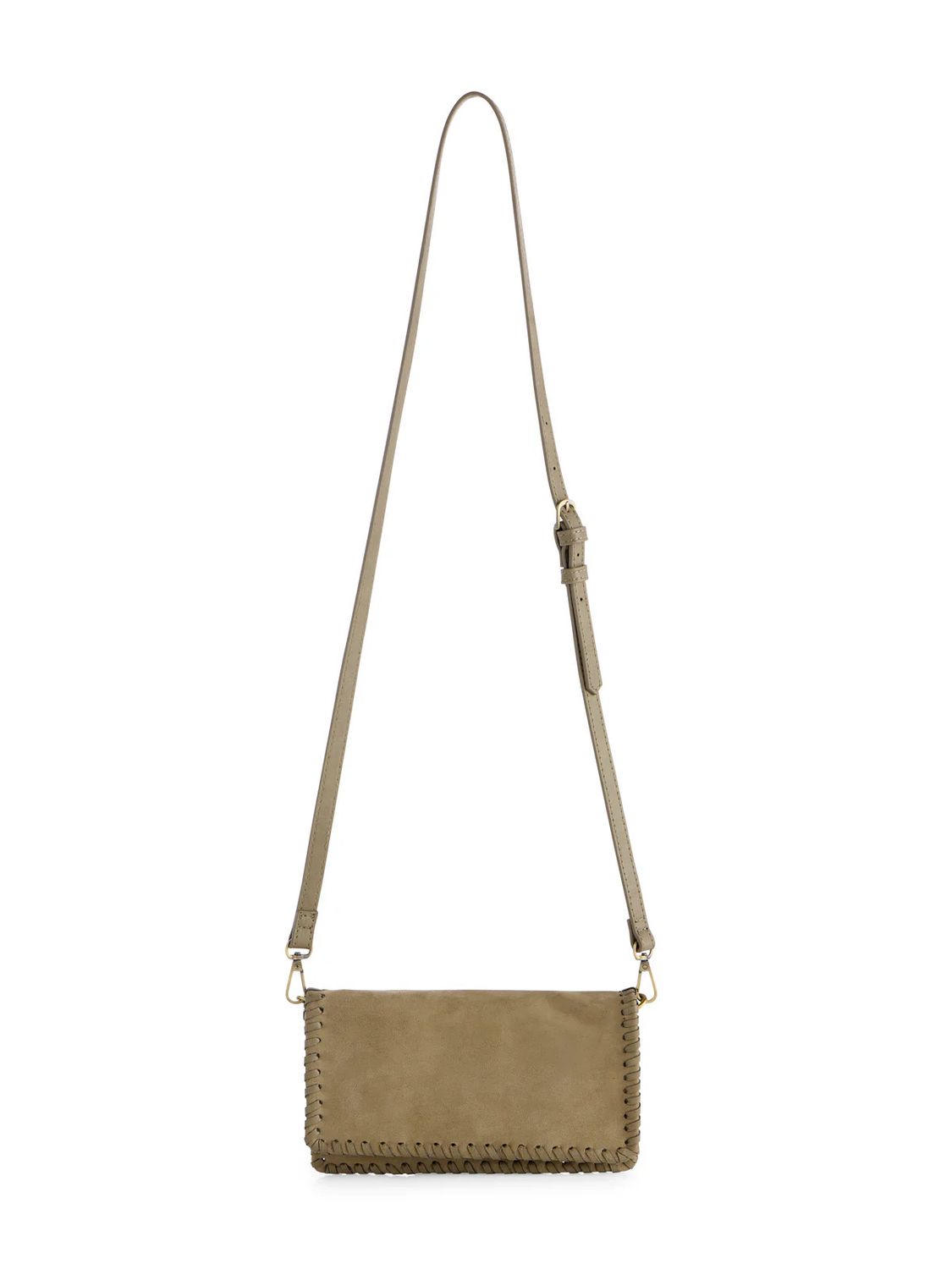 Piper Cross-Body/Clutch