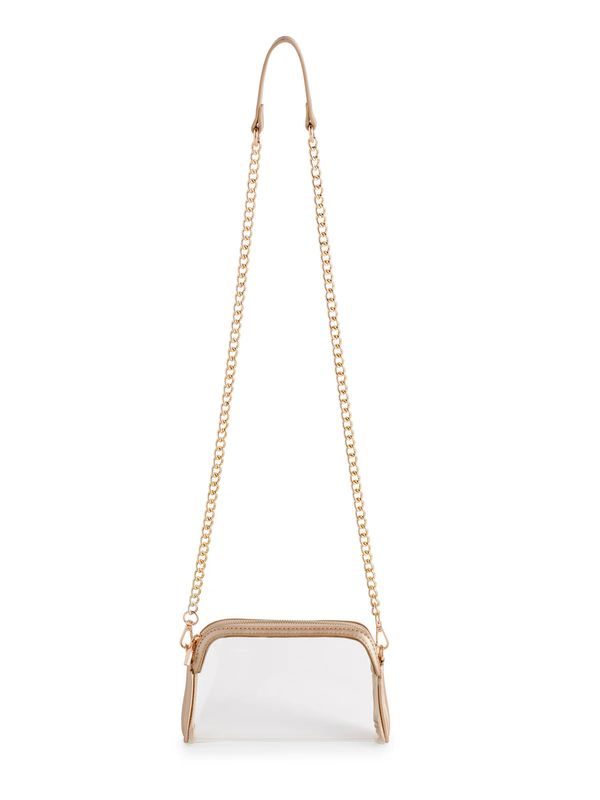 Taylor Cross-Body