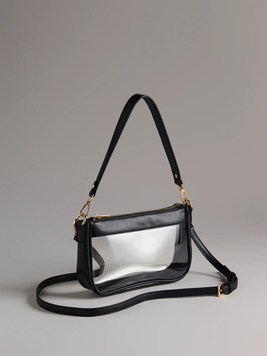 Taylor 2-Way Shoulder Bag
