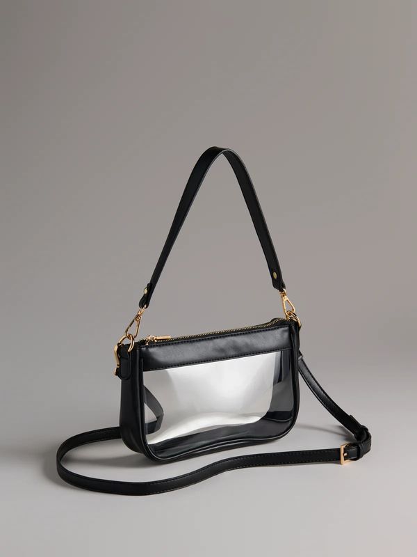 Taylor 2-Way Shoulder Bag