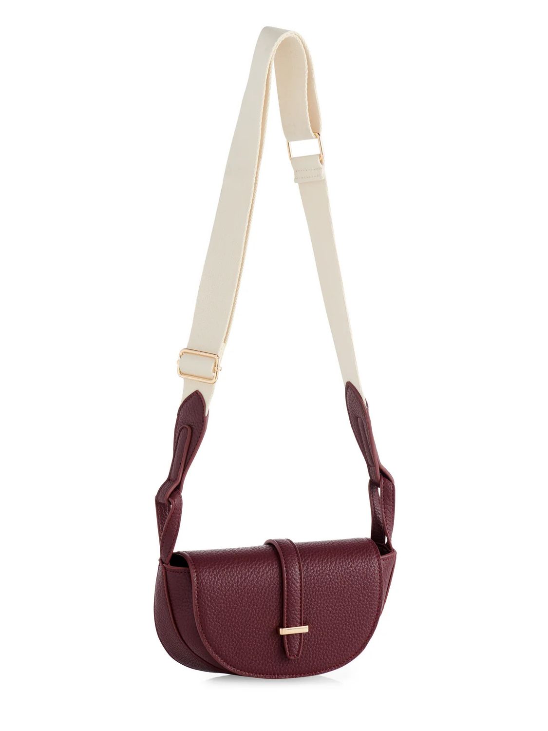 Alba Cross-Body