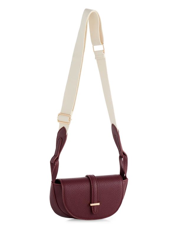 Alba Cross-Body