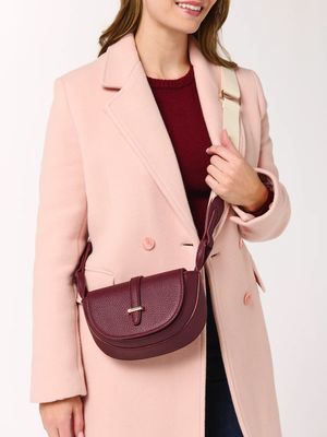 Alba Cross-Body