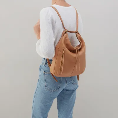 Backpacks