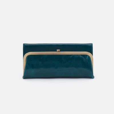 Rachel Bifold Wallet - Vintage Hide