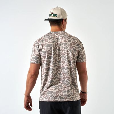 Burlebo Go To Tee