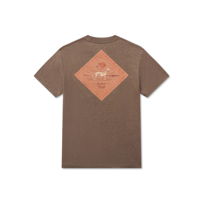 Youth Bandana Best Friend Tee