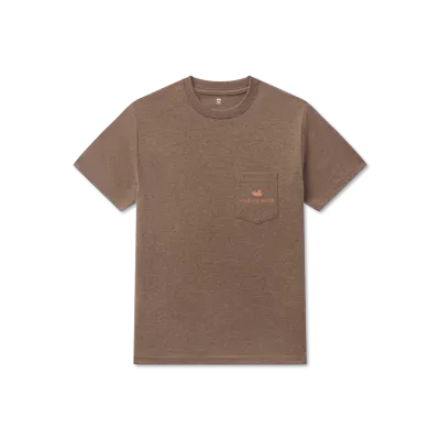Youth Bandana Best Friend Tee
