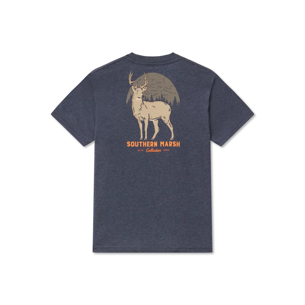 Eight Point Tee