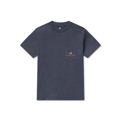Eight Point Tee