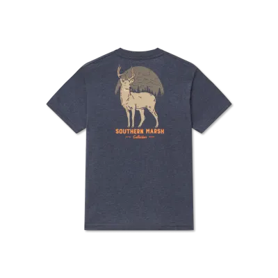 Youth Eight Point Tee