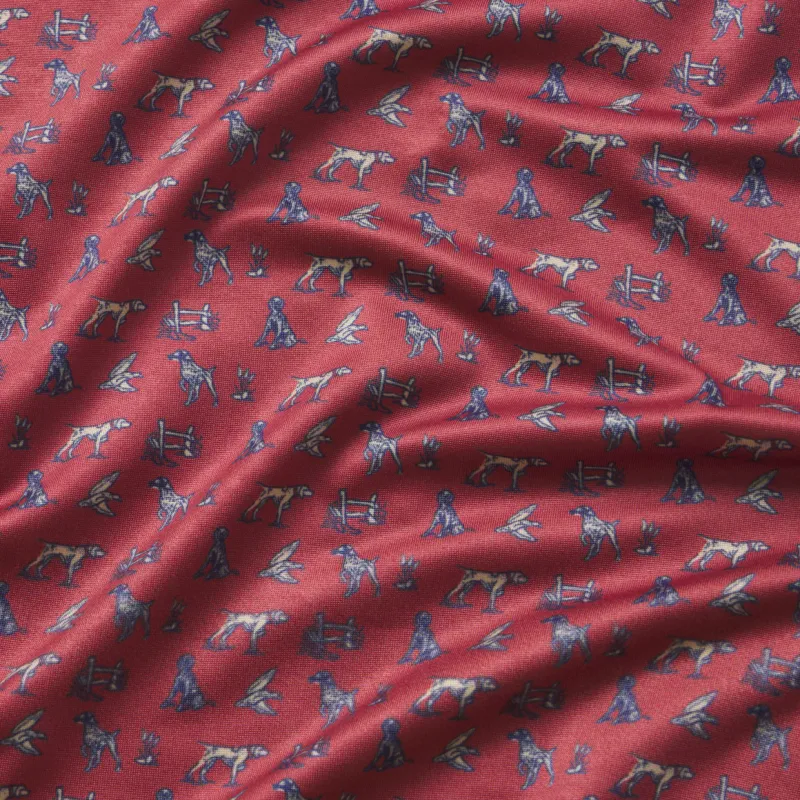 Mans Best Friend Polo - Pointer