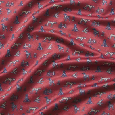 Mans Best Friend Polo - Pointer