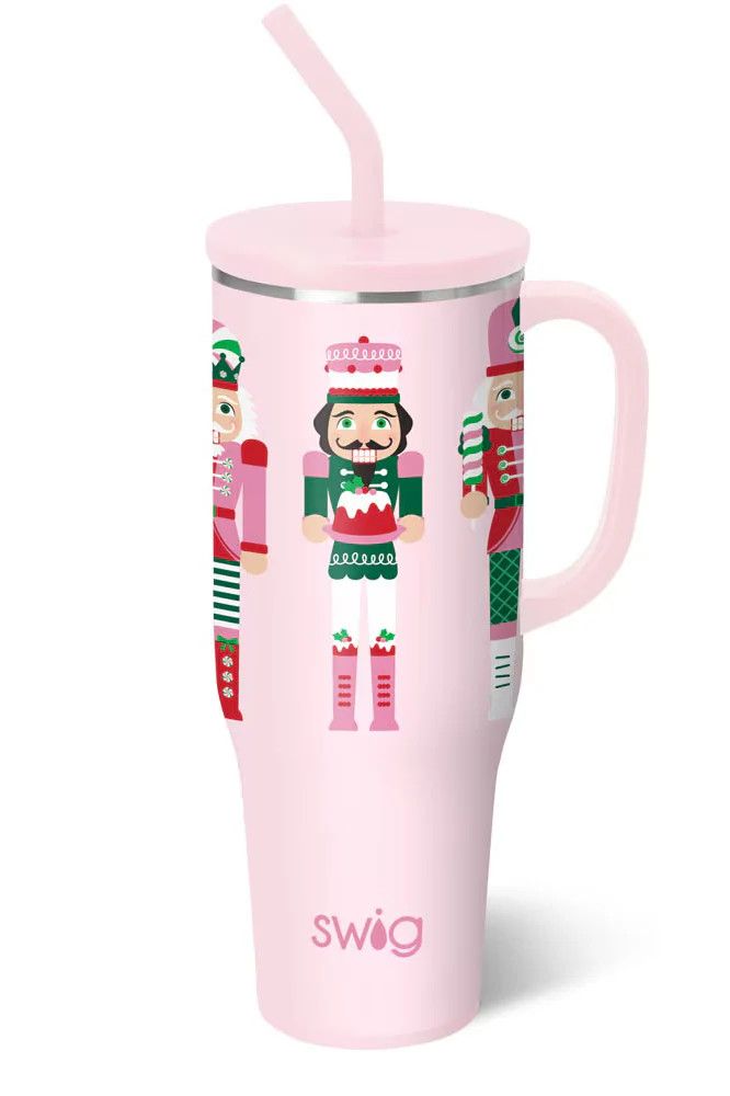 Mega Mug (40oz)