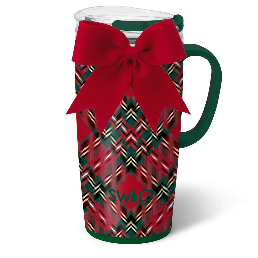 Travel Mug 22oz