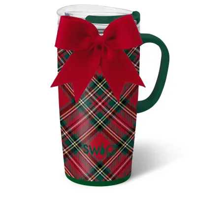 Travel Mug 22oz