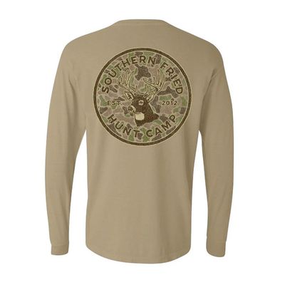 10 Point - Long Sleeve