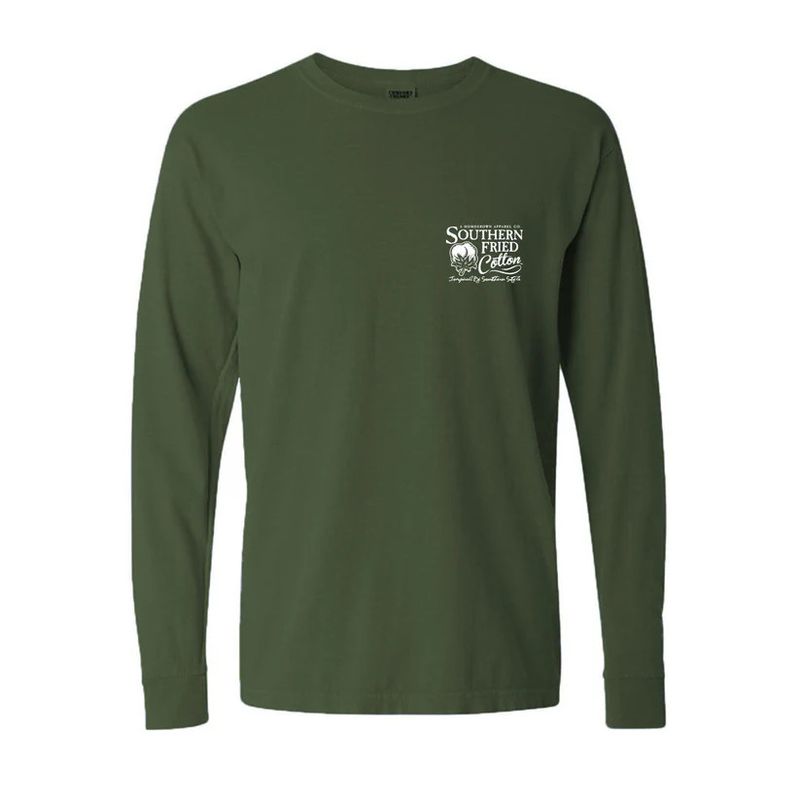 In the Tall Grass - Long Sleeve