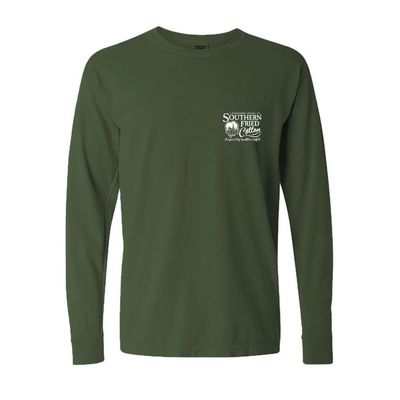 In the Tall Grass - Long Sleeve