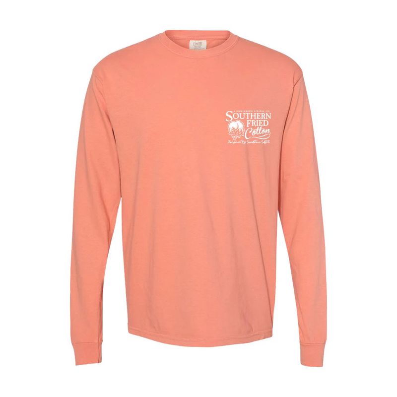 USA Droppin' In - Long Sleeve