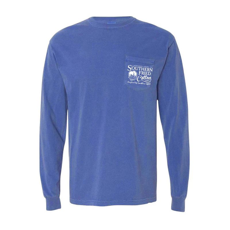 Howdy - Long Sleeve